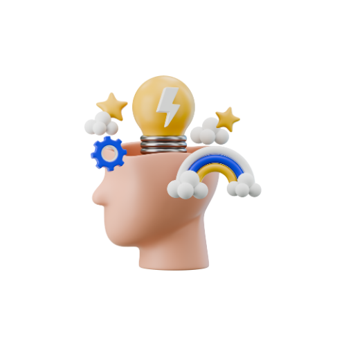 About us Youth-Centric Thinking