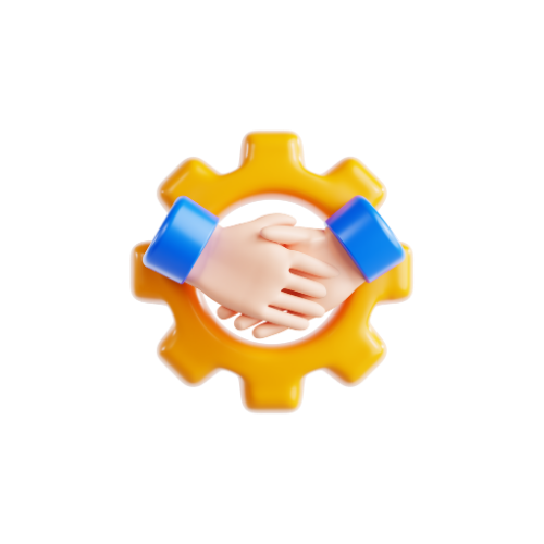 About us Family-style Teamwork