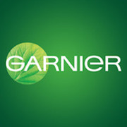 Home garnier logo