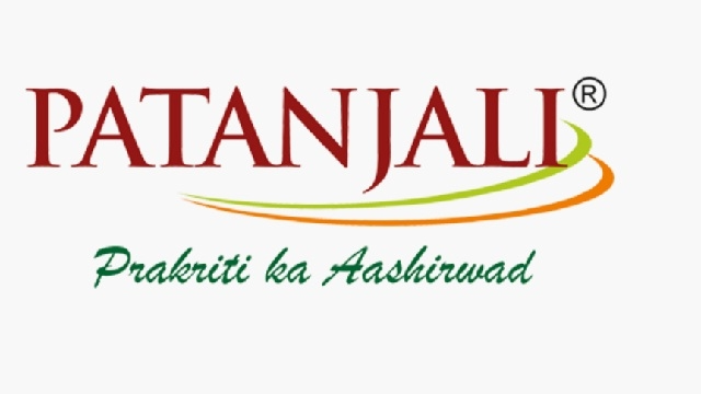 Home patanjali logo